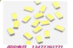 怎樣選擇Led路燈、太陽(yáng)能路燈調(diào)光調(diào)色COB光源 ？